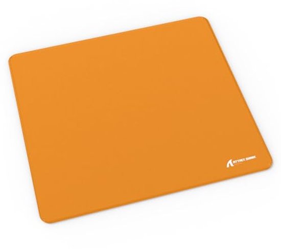 Medium Gaming Mouse Pad met Superfine Fiber en Antislip Rubber, Geoptimaliseerd voor Gaming van Merkloos