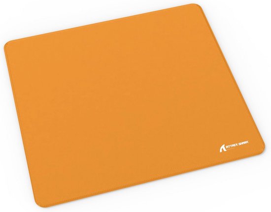 Medium Gaming Mouse Pad met Superfine Fiber en Antislip Rubber, Geoptimaliseerd voor Gaming