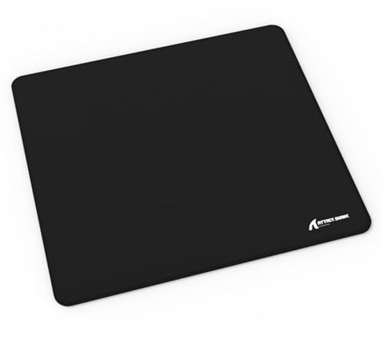 Medium Gaming Muismat - Superfijne Vezel, Geoptimaliseerd voor Gaming Sensoren, Waterdicht van Merkloos