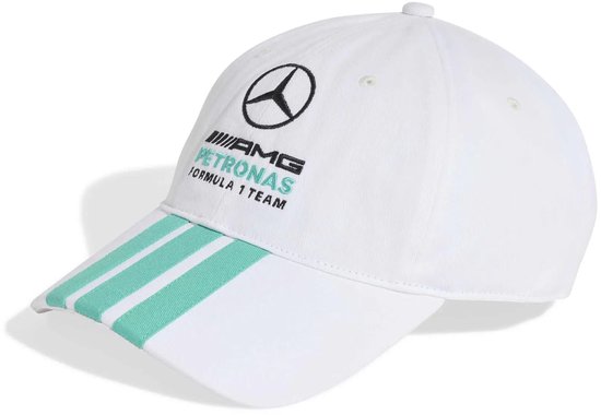 Mercedes AMG baseballpet Petronas Formula One Team DNA