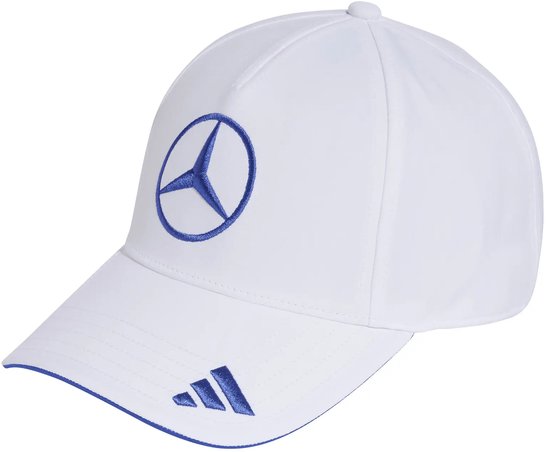 Mercedes AMG baseballpet Petronas Formula One Team Kimi Antonelli