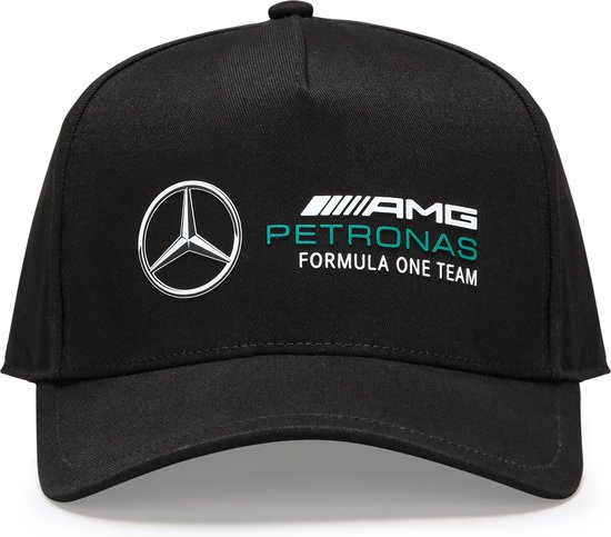 Mercedes-AMG Petronas Racer Cap - Formule 1 - Kim Antonelli - George Russel - Mercedes F1 - Formule 1 cap - van Mercedes-AMG