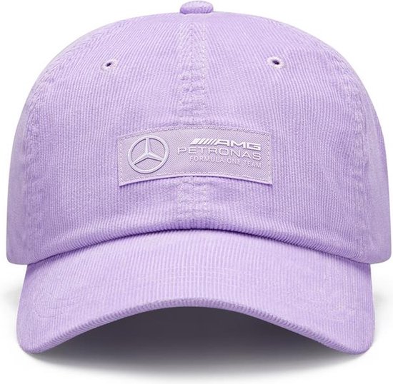 Mercedes-Amg Petronas Retro Cap van Mercedes