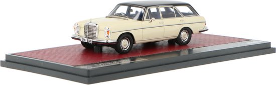 Mercedes-Benz 300 SEL W108 Crayford Estate Matrix Modelauto 1:43 1970 MX41302-251 Schaalmodel van Mercedes-Benz