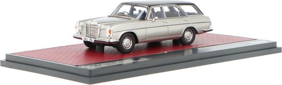 Mercedes-Benz 300 SEL W108 Crayford Estate Matrix Modelauto 1:43 1970 MX41302-252 Schaalmodel van Mercedes-Benz