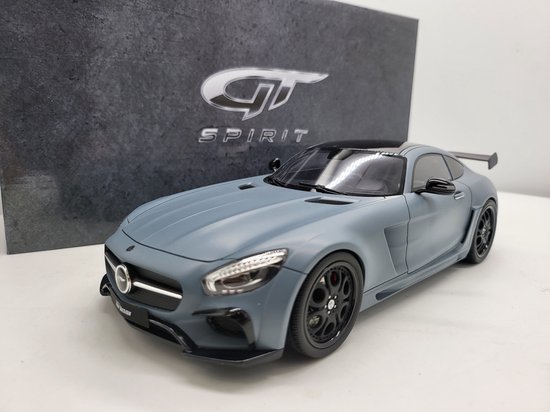 Mercedes-Benz AMG GT FAB Design Areion - 1:18 - GT Spirit van Mercedes-Benz