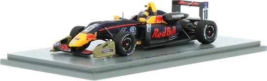 Mercedes-Benz SLS AMG GT3 Winner Macau 2017 van Mercedes-Benz