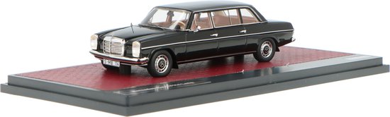 Mercedes-Benz V114 Lang Matrix Modelauto 1:43 1969 MX41302-241 Schaalmodel van Mercedes-Benz