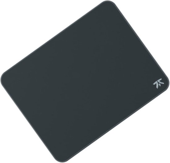 Middelgrote Gaming Muismat voor Esports - Sneloppervlak met Gestikte Randen en Anti-slip Rubber Onderkant van Merkloos