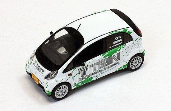 Mitsubishi i Tein Version 2011 - 1:43 - J-Collection van J-Collection
