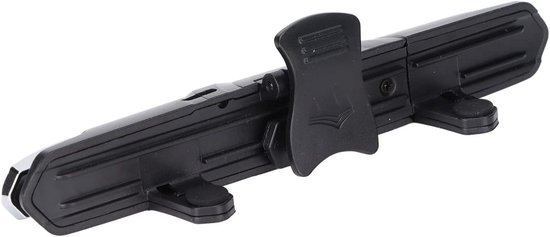 Mobiele Game Controller - Gaming Trigger - Mobiel Gamers Verbeteren - Automatische Klik Functie - 6-13mm Dikte - Zwart van Merkloos