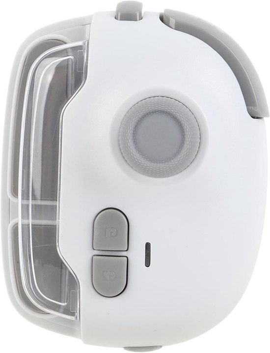 Mobiele Game Triggers - Telefoon Controller - Mobiel Gamers - Macro Opname Functie - 9 x 8 x 5 cm van Merkloos