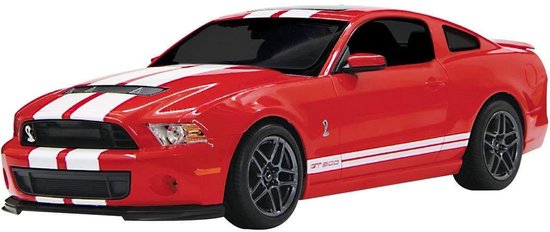 MONDO 63550 speelgoedvoertuig van Mondo