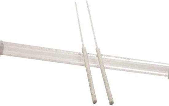 Mono Zero gum, ronde punt, intrekbaar navul- Tombow MONO Zero Eraser navulling, rond, 1 stuks