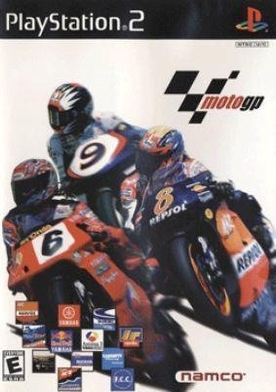 MotoGP van MotoGP