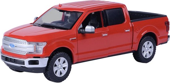 MOTORMAX Ford F-150 LARIAT CREW CAB 2019 van Motormax