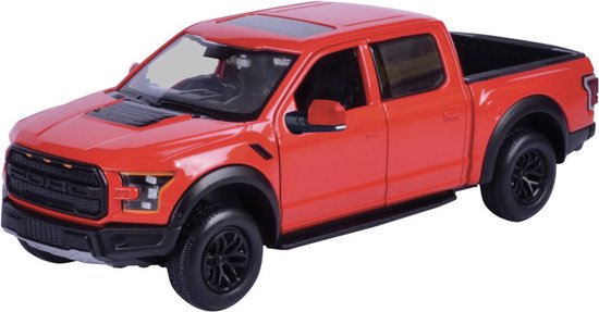 MOTORMAX Ford F150 RAPTOR 2017 van Motormax