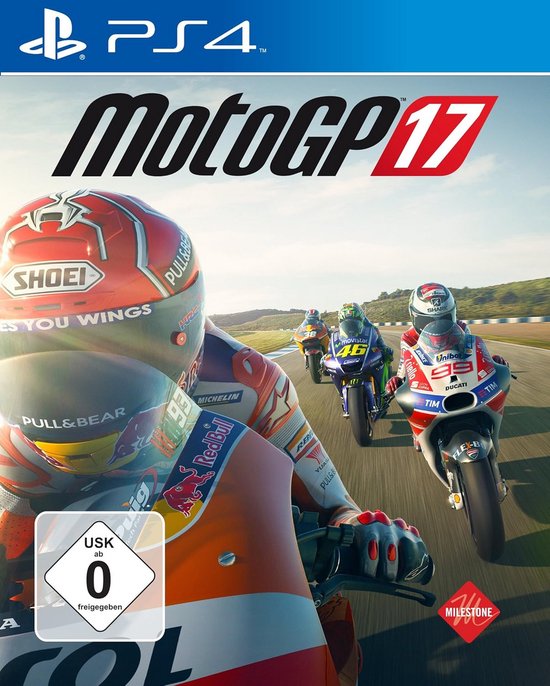 Motorrace Simulator 2017: Spannende Competities en Realistische Gameplay van Merkloos