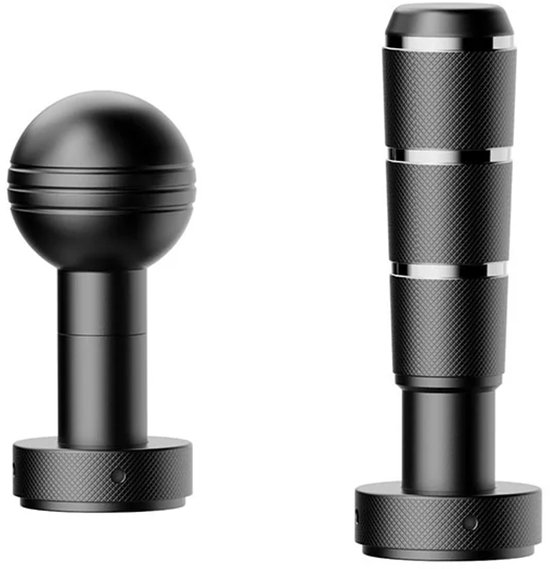 Moza Racing Active Shifter Knob Adapter - Schakelknop (zonder basis) van Merkloos