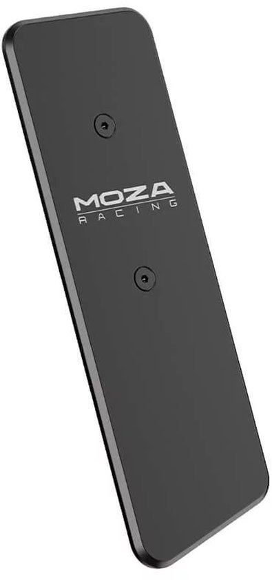 Moza Racing CRP2 Gaspedaalverlengplaat van Merkloos