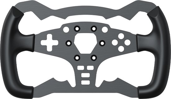 Moza Racing ES Formula Stuur Mod van Merkloos