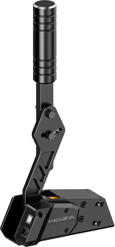 Moza Racing HBP handrem - PC van Merkloos