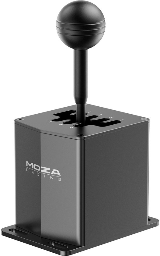 Moza Racing HGP gaming shifter - PC van Moza Racing