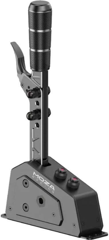 Moza Racing SGP Sequential gaming shifter - PC van Merkloos