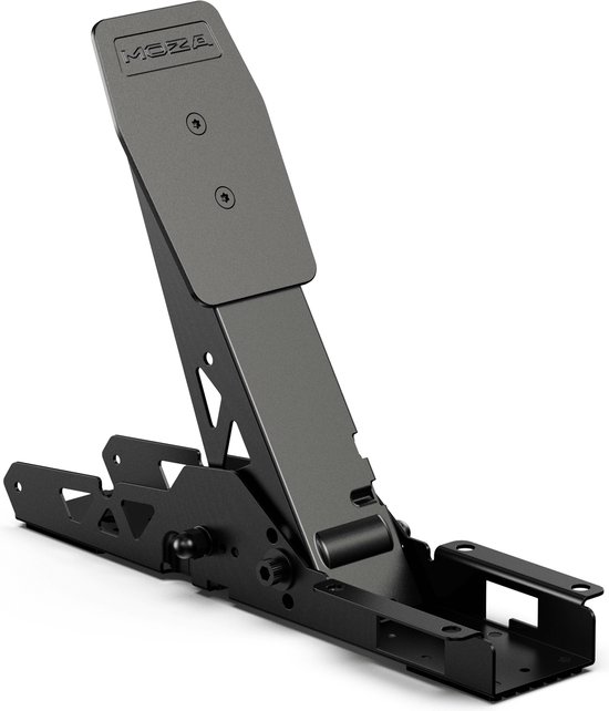 MOZA Racing SR-P LITE KOPPELINGSPEDAAL van Merkloos
