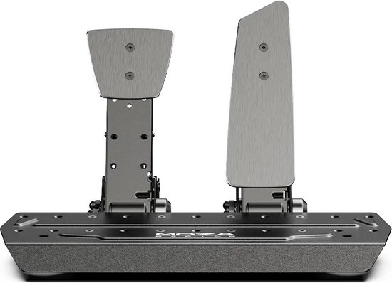 Moza Racing SR-P Pedalen (gas + rem) van Moza