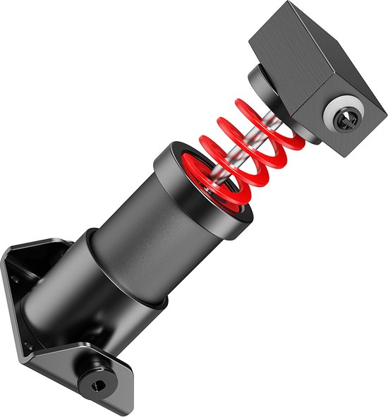 Moza Racing SR‑P Lite Performance Kit – Upgrade Kit van Merkloos