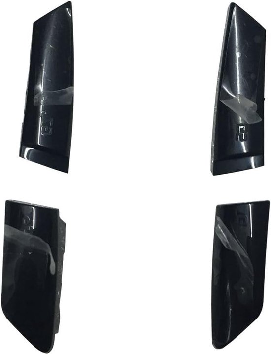 Muis Zijknop Vervanging - G4 G5 G6 G7 Sleutel - Gaming Muis Reparatie - Specifiek voor G900 G903