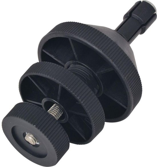 Nancy's Koppeling uitlijngereedschap van Nancy's