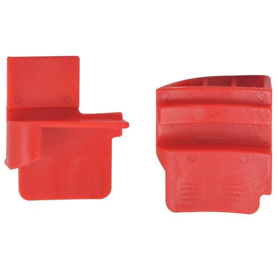 Nancy's V-snaar vervangingsset van Nancy's