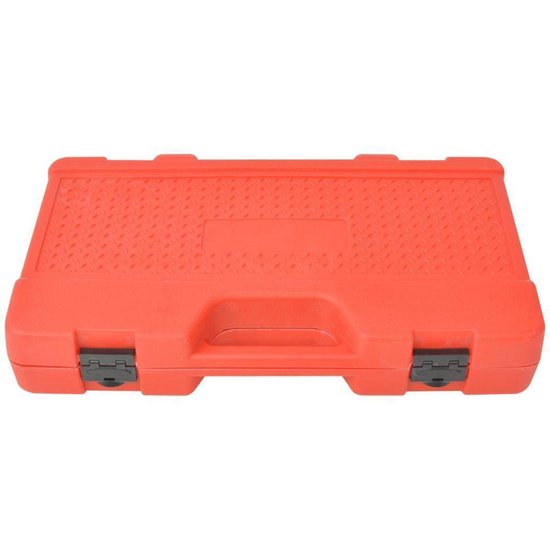 Nancy's Zuigerveer onderhoudsgereedschap set 11-delig van Nancy's