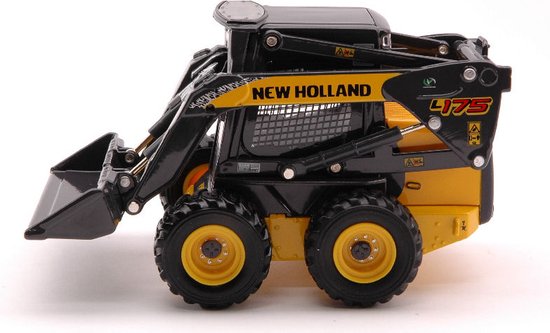 New Holland L175 - 1:32 - ROS van New Holland