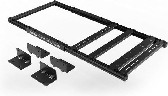 Next Level Racing Elite Motion Adapter Frame - Gaming Racestoel Module - Compatibel met Racestoelen van Next Level Racing