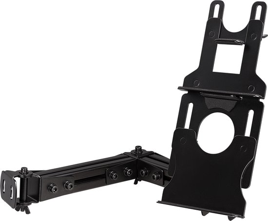 Next Level Racing Elite - Tablet/Button Box Mount Add-On van Merkloos
