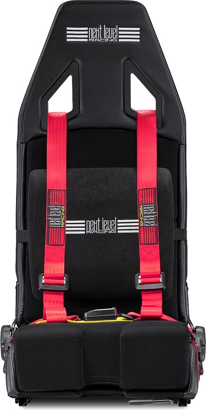 Next Level Racing - Flight Simulator Seat van Next Level Racing