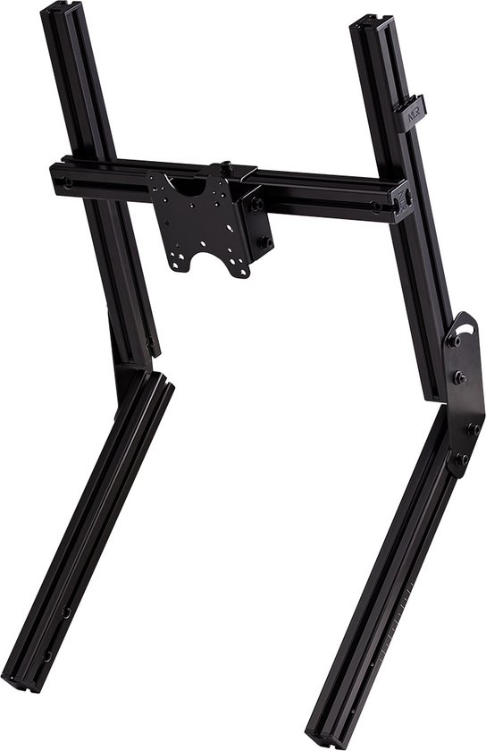 Next Level Racing GT Elite - Direct Mount Overhead Monitor - Add-On - Zwart van Next Level Racing