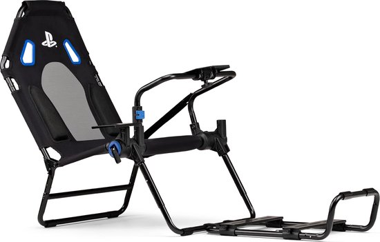 Next Level Racing - GT Lite Playstation Edition Cockpit van Next Level Racing