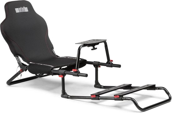 Next Level Racing GTLite Junior Foldable Cockpit (NLR-S041)