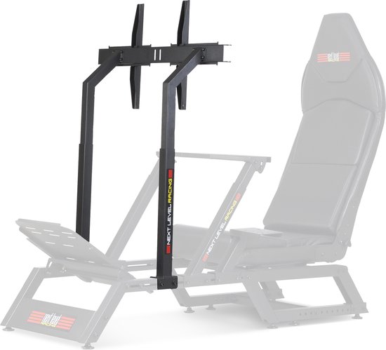 Next Level Racing Monitor Stand for F-GT van Next Level Racing