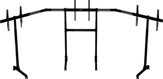Next Level Racing - Monitor standaard voor 3 Schermen - 32-65 inch van Next Level Racing