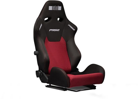 Next Level Racing - PRS2 Performance Reclining Sim Racing Seat van Merkloos