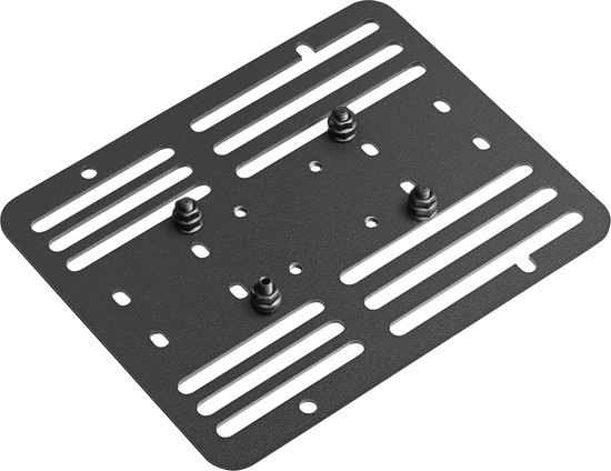 Next Level Racing - Universal Handbrake Plate - Handrem Plaat