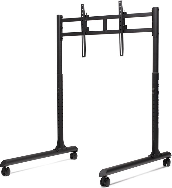 Next Level Racing - Vrijstaande Monitor Standaard - Max 65 inch
