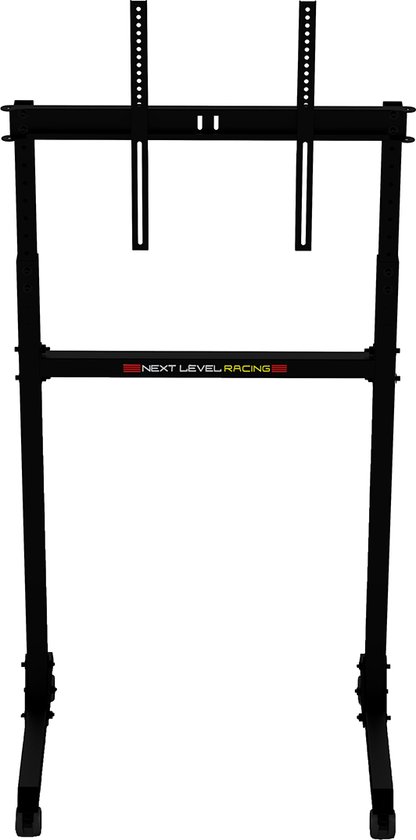 Next Level Racing - Vrijstaande Monitor Standaard - Vergrendelbaar van Next Level Racing