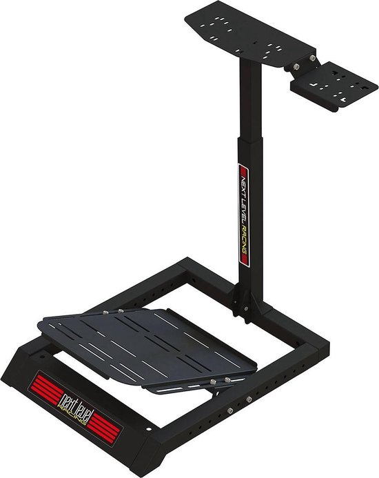 Next Level Racing Wheel Stand Lite - Verstelbaar Racestuur Standaard van Merkloos