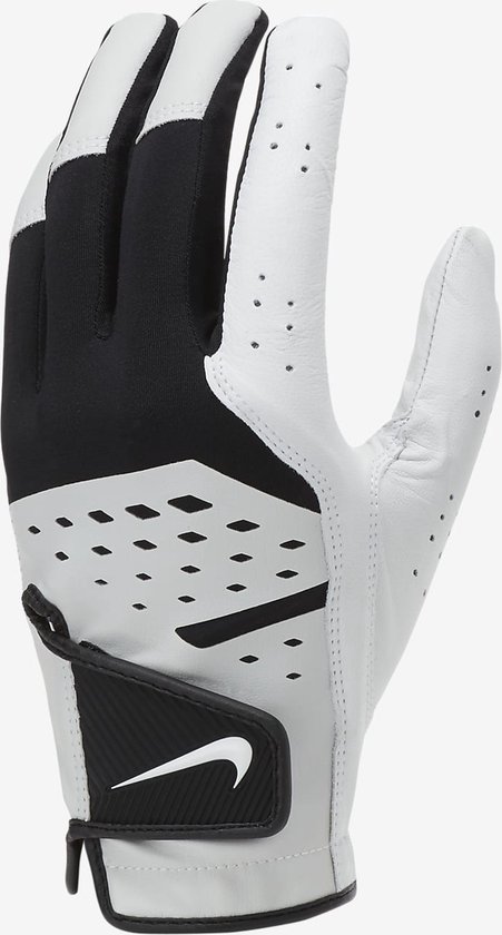 Nike Golfhandschoen Tech Extreme VII - Heren - Maat ML - Linkerhandschoen van Nike